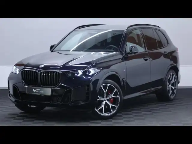 BMW X5 30d M Sport PRO 286cv