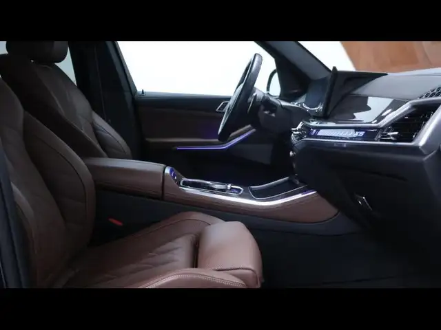 BMW X5 X5 view 10