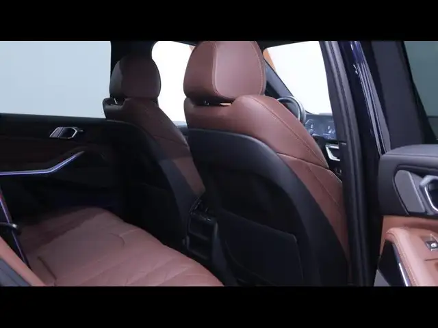 BMW X5 X5 view 12
