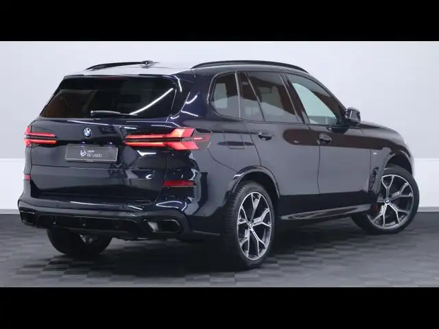 BMW X5 X5 view 4