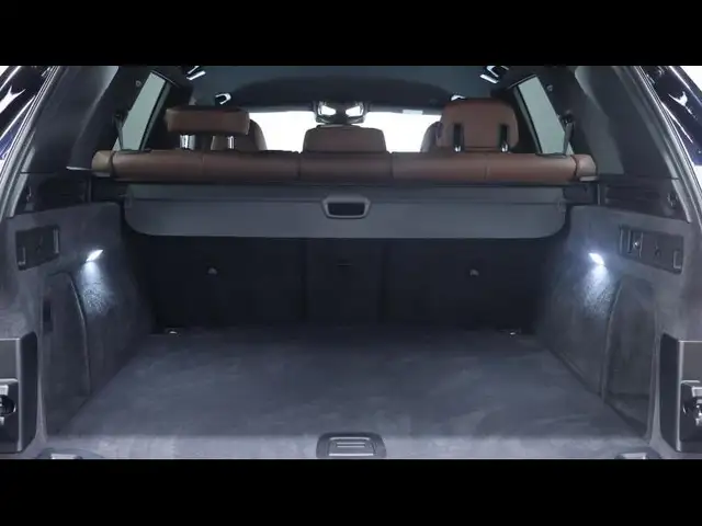 BMW X5 X5 view 6