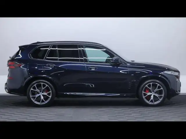 BMW X5 X5 view 3