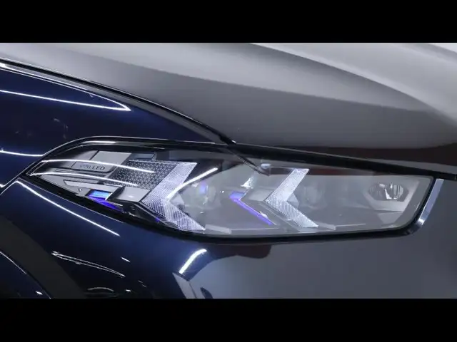 BMW X5 X5 view 7