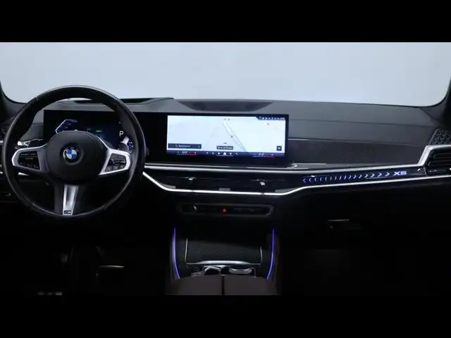 BMW X5 X5 view 13
