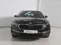 Skoda Octavia Combi 1.5 TSI Selection 6-Gg. Matrix/NAV Schwarz - thumbnail 2