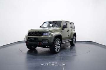2.0 Turbo Diesel 162cv 4x4