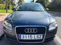 Audi A4 Berlina Automático de 4 Puertas Negro - thumbnail 4