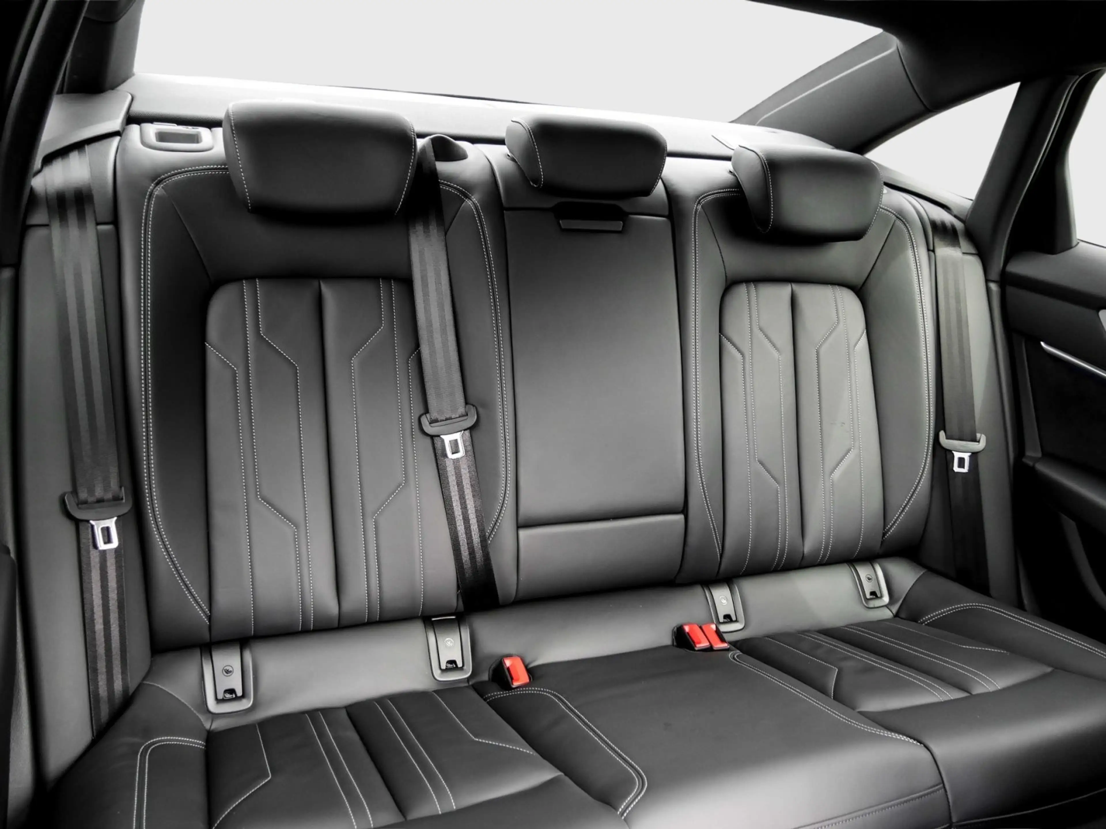 Audi A6 sport 40 TDI S tronic S line Nav+ Pano Standh. ... — photo 4