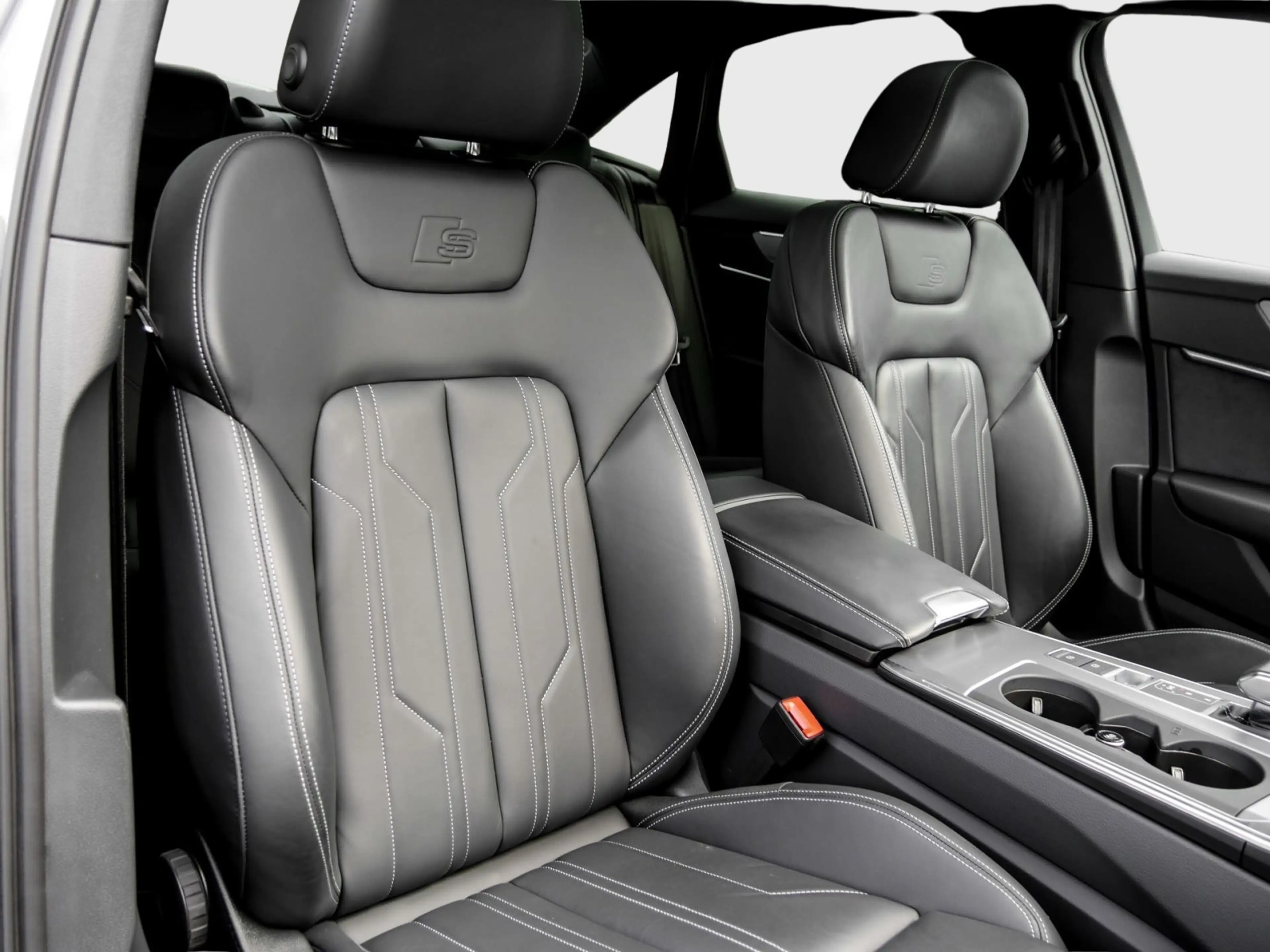 Audi A6 sport 40 TDI S tronic S line Nav+ Pano Standh. ... — photo 6
