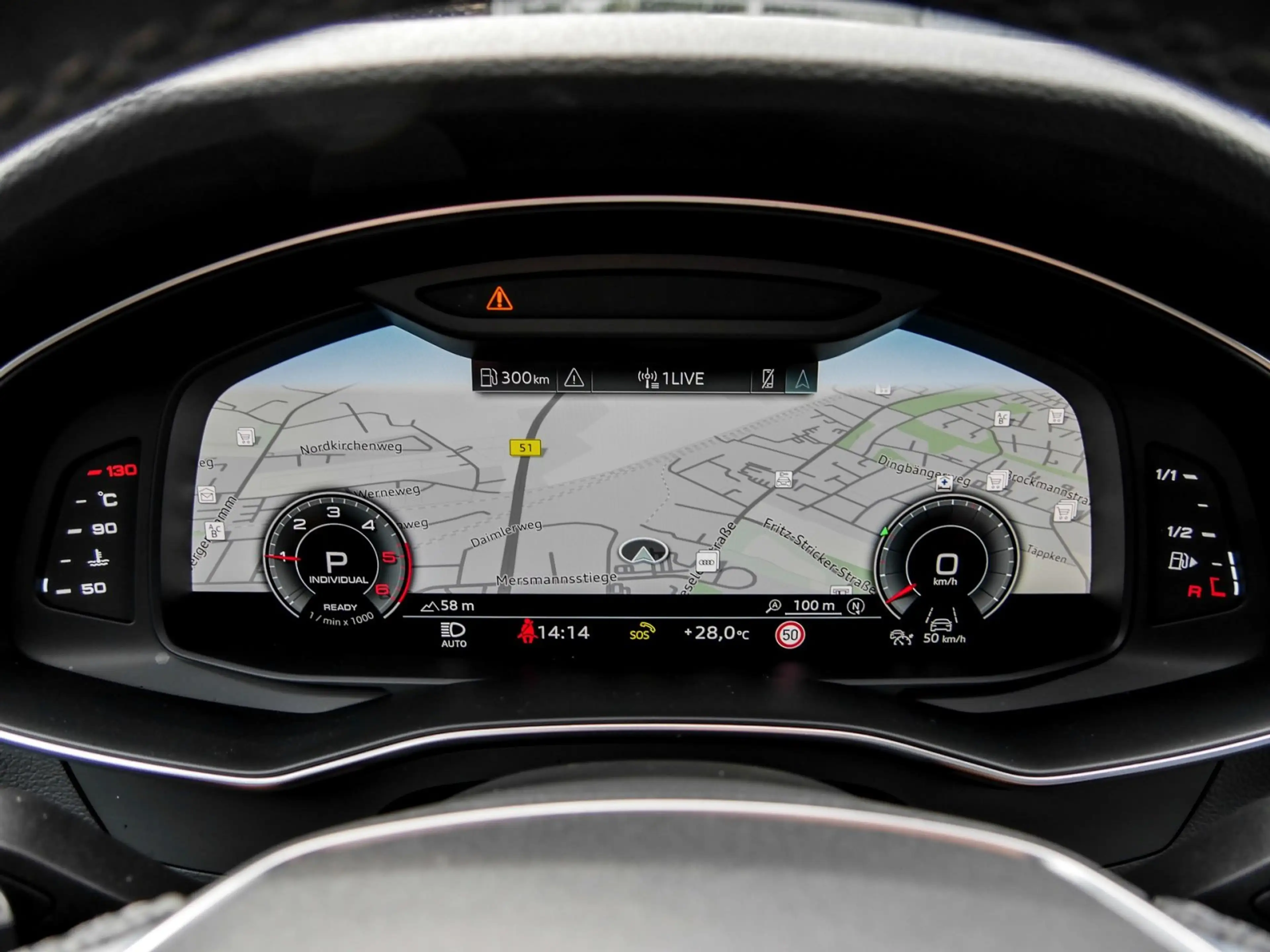 Audi A6 sport 40 TDI S tronic S line Nav+ Pano Standh. ... — photo 13