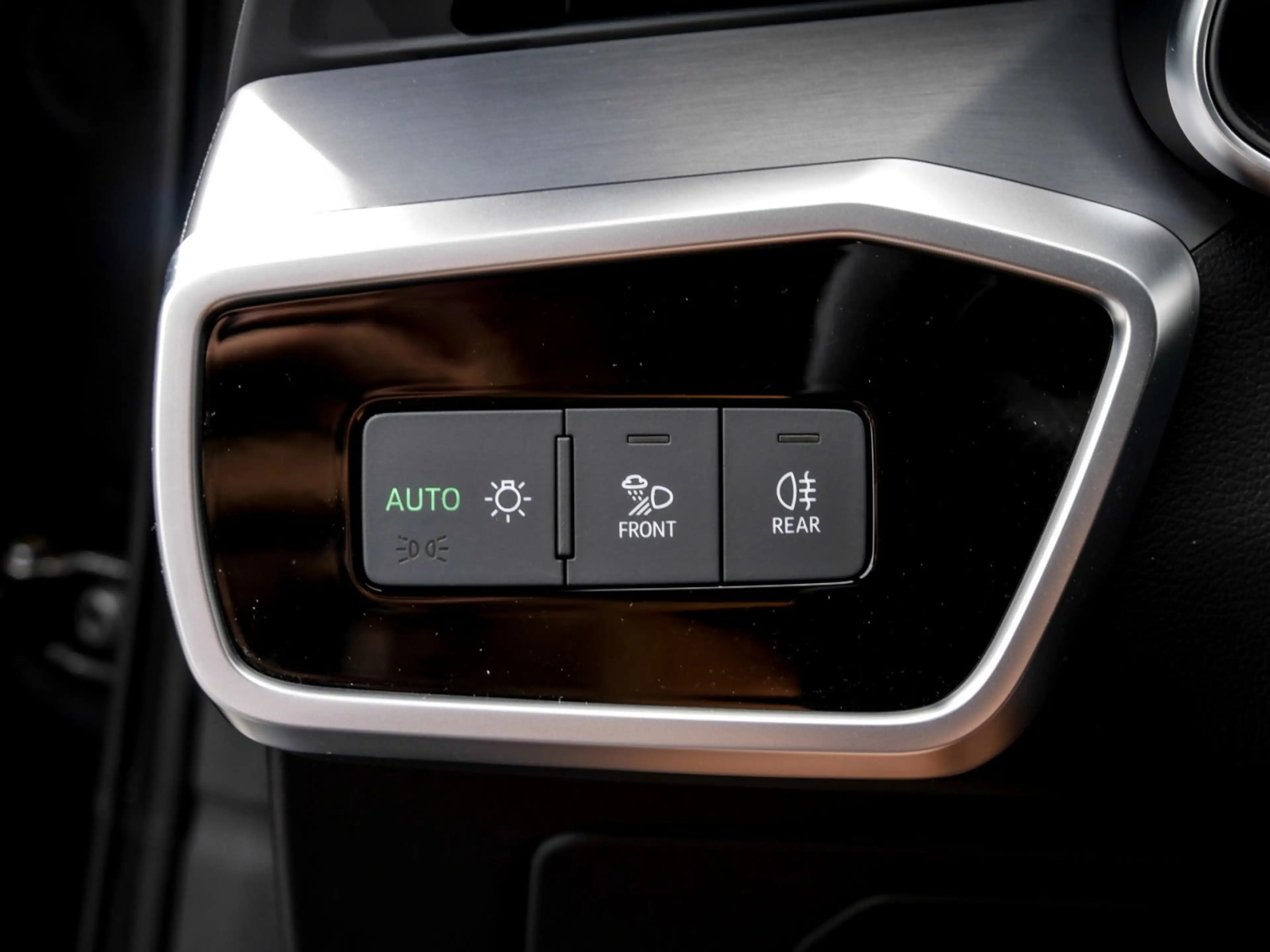 Audi A6 sport 40 TDI S tronic S line Nav+ Pano Standh. ... — photo 15