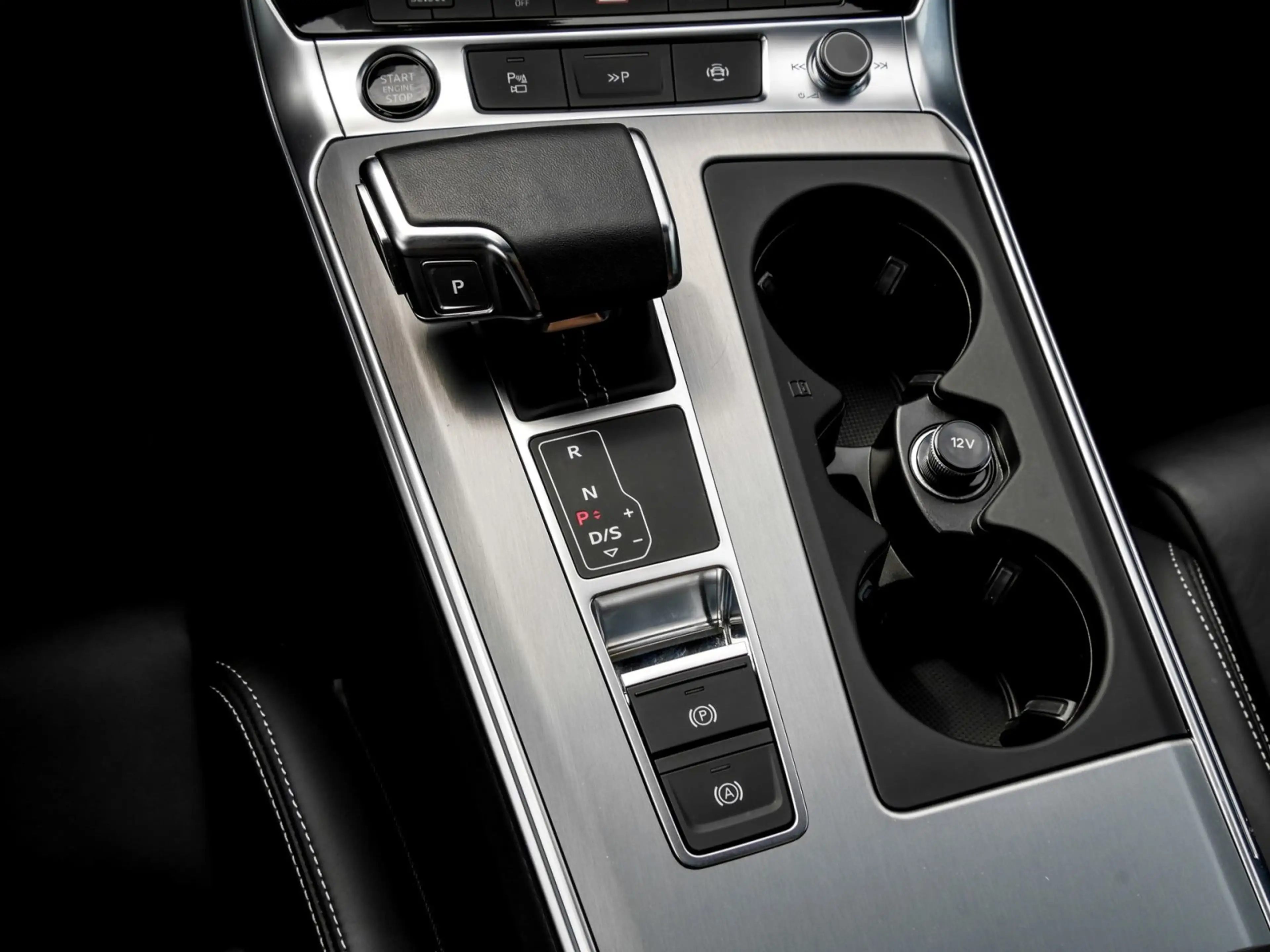 Audi A6 sport 40 TDI S tronic S line Nav+ Pano Standh. ... — photo 10