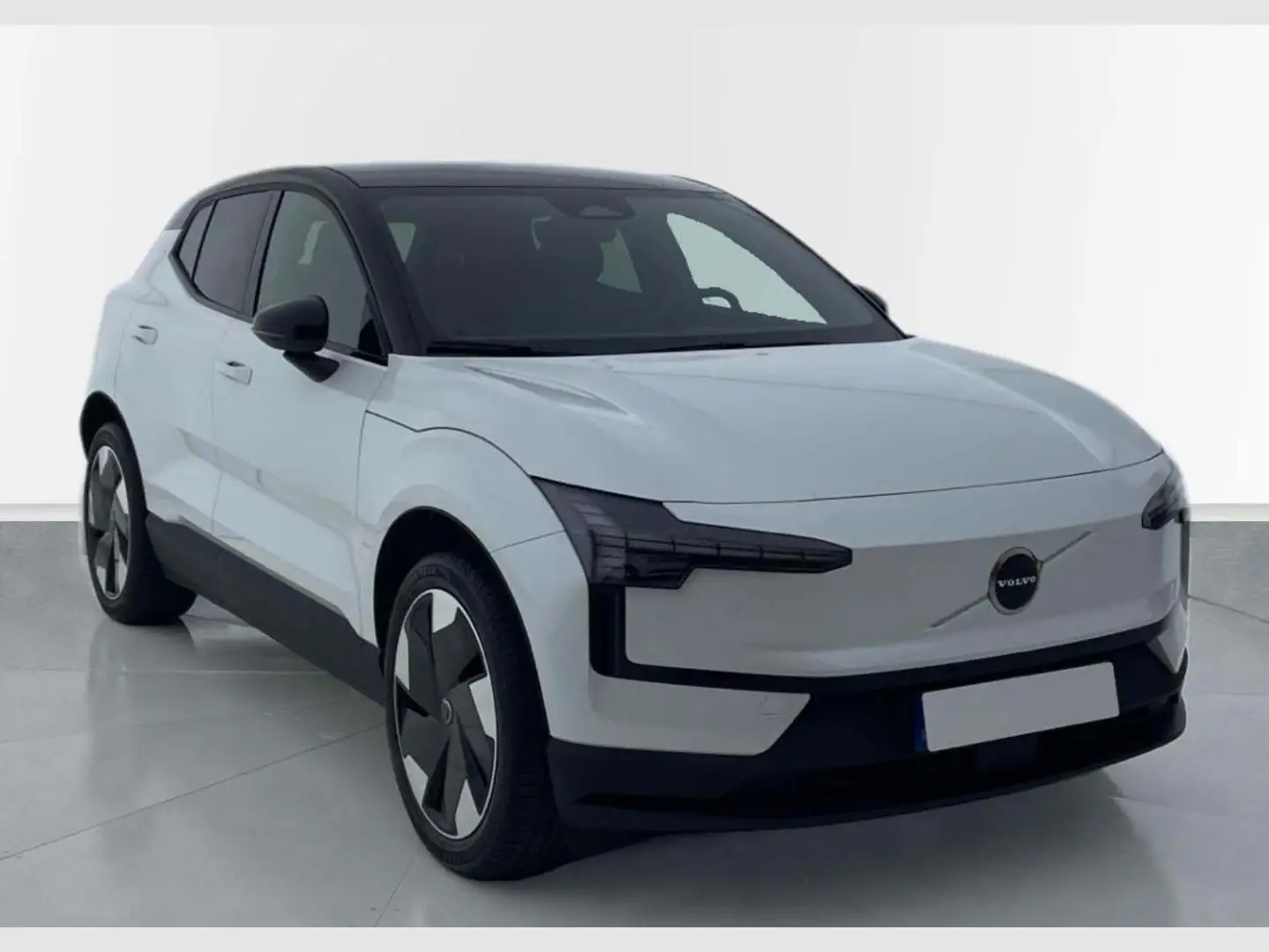 Volvo EX30 Single Extended Range Plus RWD Blanco - 1