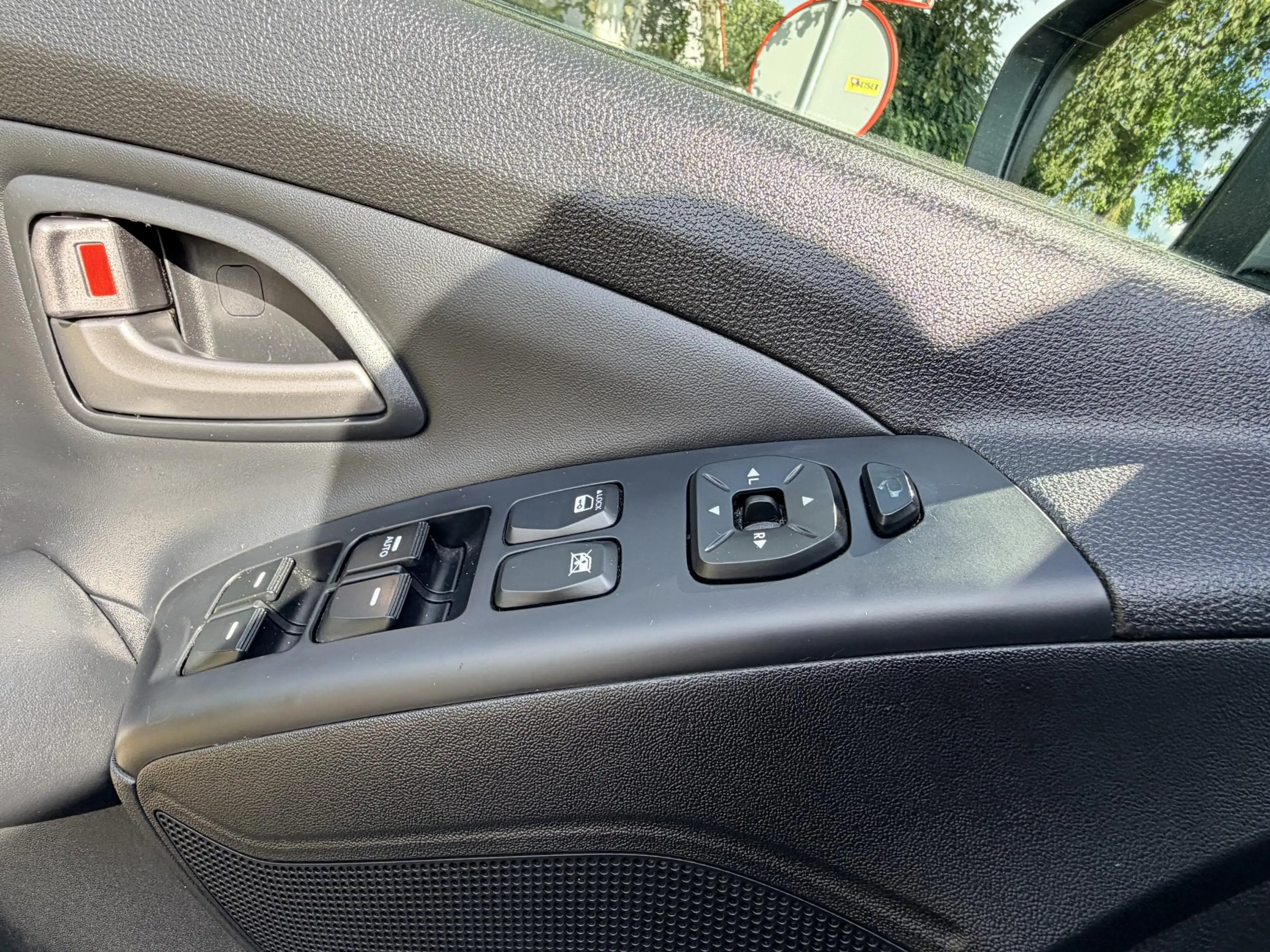 Hyundai iX35 1.6i GDI i-Vision 135PK Camera•Navi — photo 18