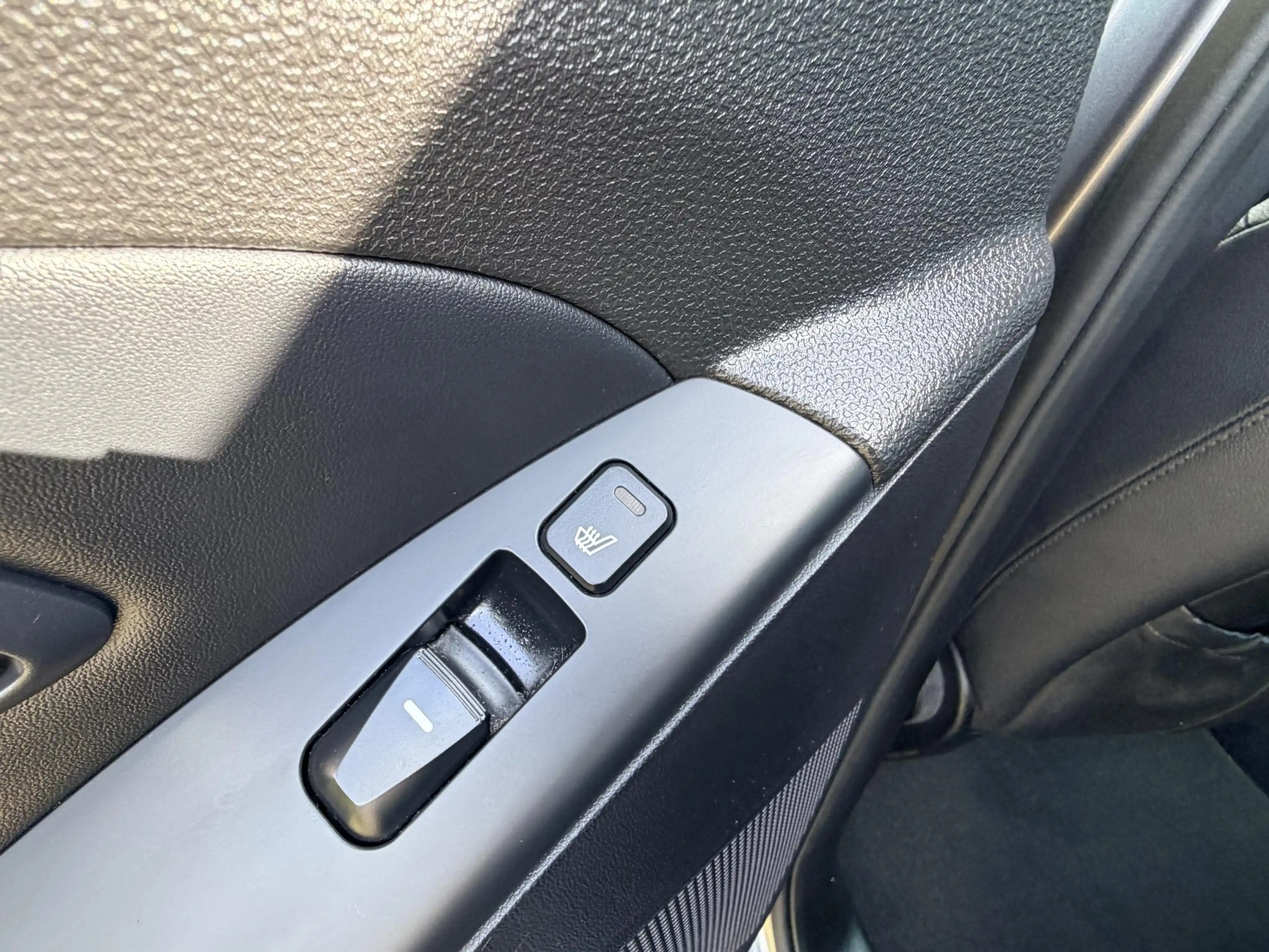 Hyundai iX35 1.6i GDI i-Vision 135PK Camera•Navi — photo 20