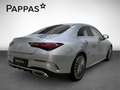 Mercedes-Benz CLA 200 Coupé Edition AMG Line*Fahrassistenz-Paket* Zilver - thumbnail 6