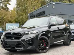 Bmw X5 M Competition 1 Hand Bowers & Wilkins ///