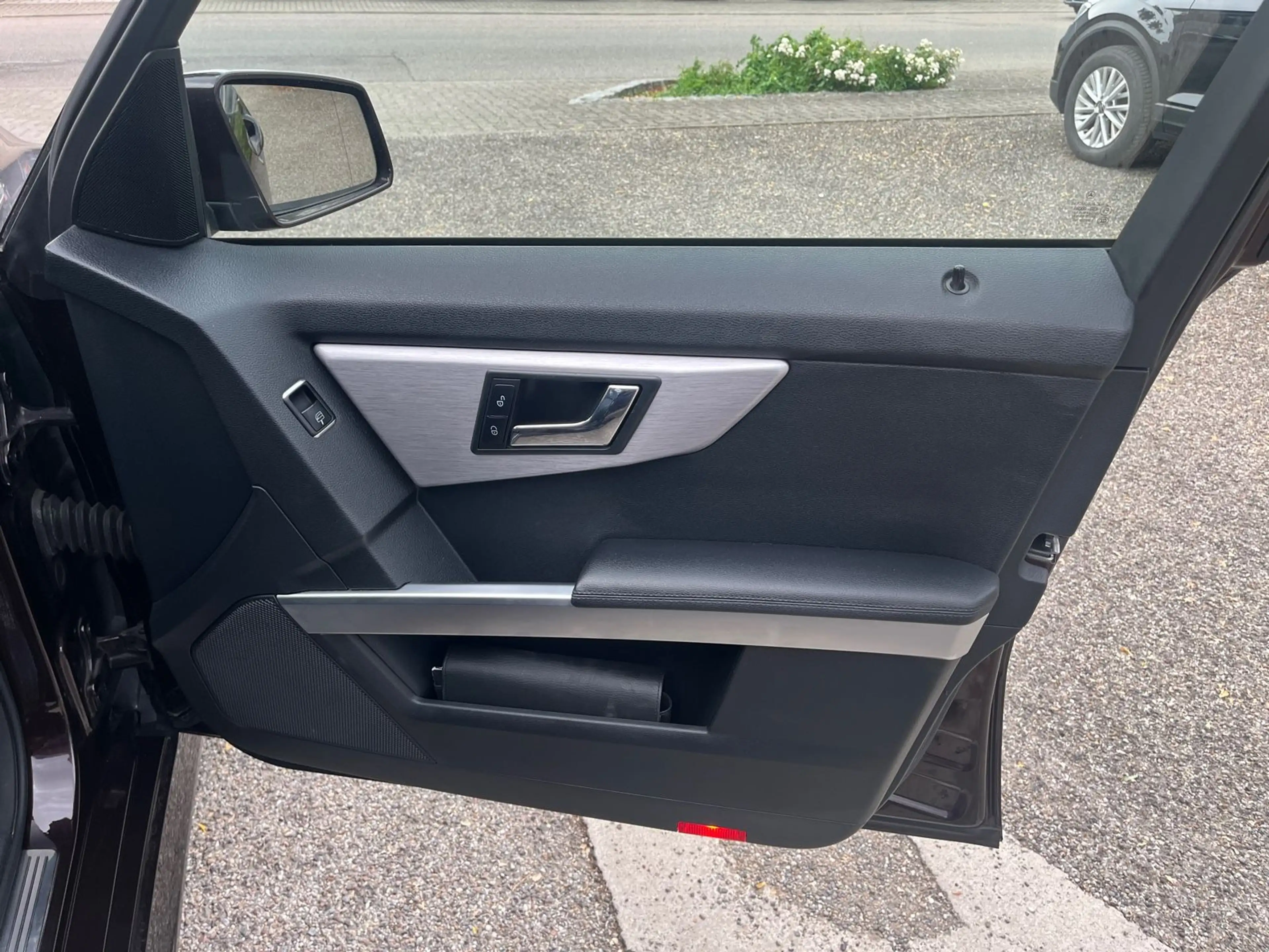 Mercedes-Benz GLK 220 GLK 22 cdi 4 matic — photo 11