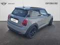 MINI Cooper SE Cooper SE 184ch Edition Camden BVA 5CV Gris - thumbnail 2