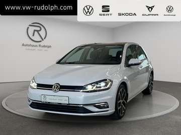 VII 1.4 TSI DSG Highline / Navi ACC RFK