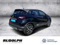 Renault Captur eco 0.9 TCe 90 eco² Intens ENERGY Klima SHZ LED Na Black - thumbnail 3