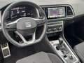 SEAT Ateca 1.5 TSI DSG FR NAV+LED+PANORAMA+ACC+VCOCK Schwarz - thumbnail 8