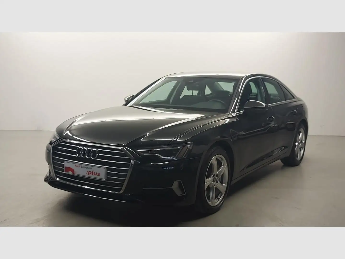 Audi A6 Sport 50 TFSIe quattro ultra S tronic Gris - 1