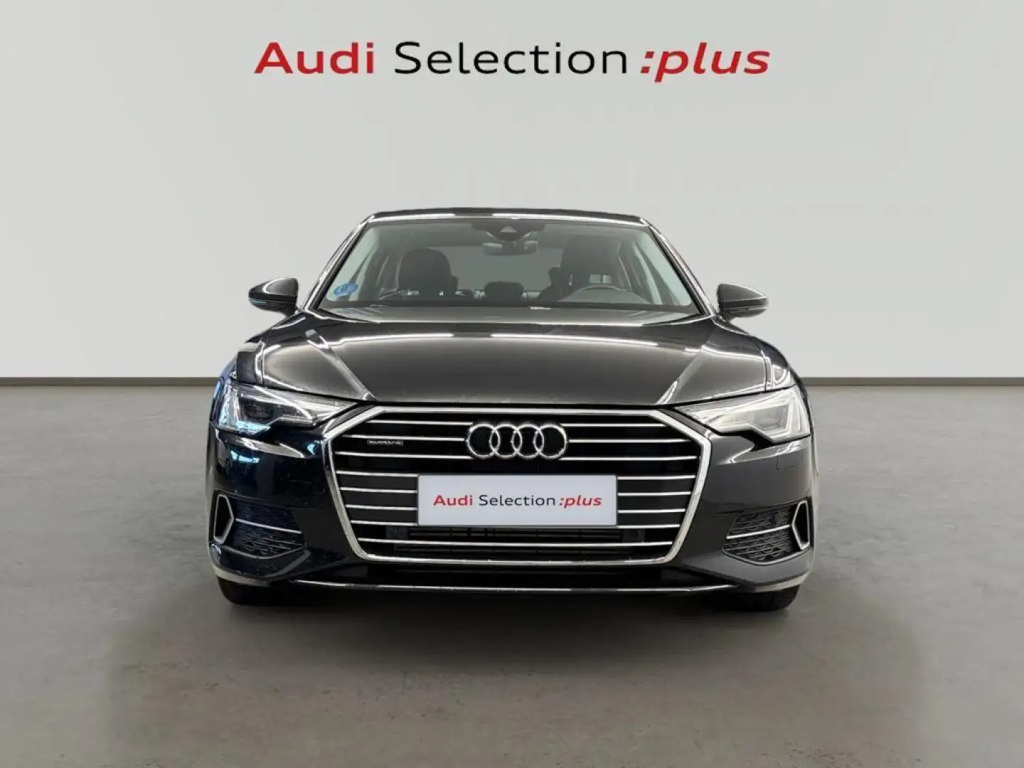 Audi A6 Sport 50 TFSIe quattro ultra S tronic Gris - 2
