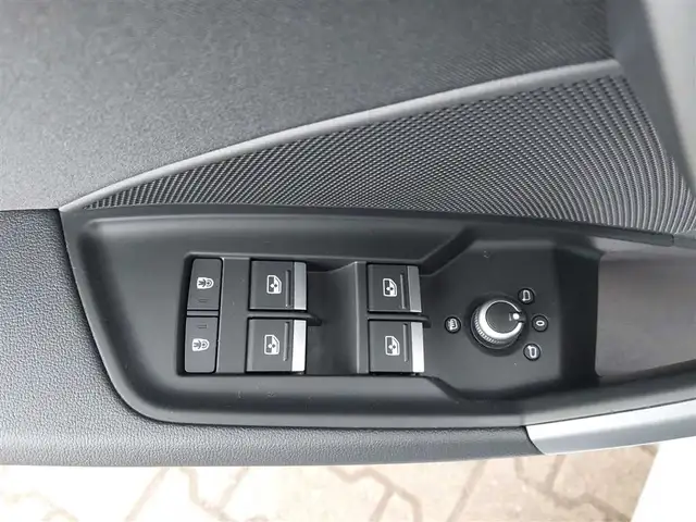 Audi A3 view 13