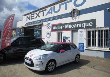 1.6 VTI 120CH SO CHIC