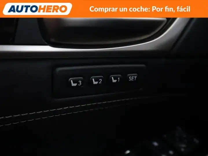 Lexus GS300 2018, foto 29