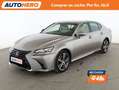 Lexus GS 300 300h Executive Gris - thumbnail 1