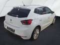 SEAT Ibiza 1.0 TSI DSG Xcellence ab 169,- EUR 990,- LED | NAV Weiß - thumbnail 2