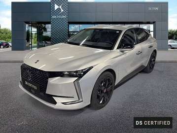 1.2 PureTech Performance Line Aut. 130