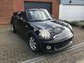 MINI One Cabrio Klima, Alufelgen, HU/AU 06/2027 Schwarz - thumbnail 2