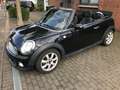 MINI One Cabrio Klima, Alufelgen, HU/AU 06/2027 Schwarz - thumbnail 1