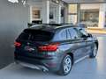 BMW X1 xdrive18d xLine auto Tetto Led Navi Grigio - thumbnail 6