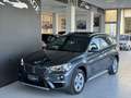 BMW X1 xdrive18d xLine auto Tetto Led Navi Grigio - thumbnail 3