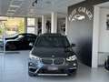 BMW X1 xdrive18d xLine auto Tetto Led Navi Grigio - thumbnail 2