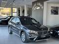 BMW X1 xdrive18d xLine auto Tetto Led Navi Grigio - thumbnail 1