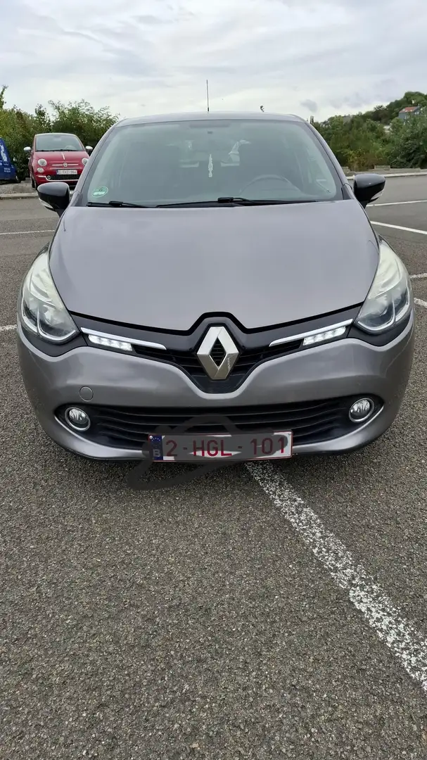 Renault Clio 1.2i Authentique - 1