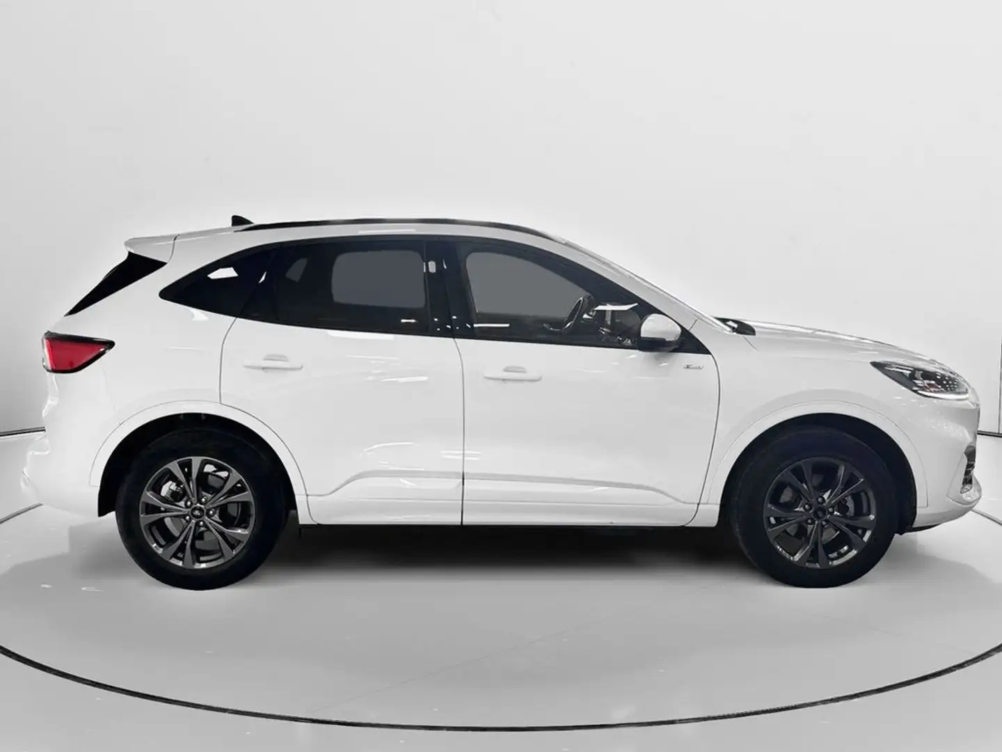 Ford Kuga 2.5 Duratec PHEV ST-Line 4x2 Blanco - 2