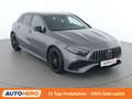 Mercedes-Benz A 200 A 200 d AMG Line Grau - thumbnail 8