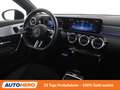 Mercedes-Benz A 200 A 200 d AMG Line Grau - thumbnail 13