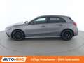 Mercedes-Benz A 200 A 200 d AMG Line Grau - thumbnail 3