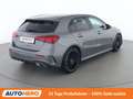 Mercedes-Benz A 200 A 200 d AMG Line Grau - thumbnail 6