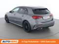 Mercedes-Benz A 200 A 200 d AMG Line Grau - thumbnail 4