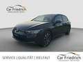 Volkswagen Golf VIII 1.0 eTSI Active LED/DSG/ACC/NAVI Gris - thumbnail 1