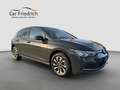 Volkswagen Golf VIII 1.0 eTSI Active LED/DSG/ACC/NAVI Gris - thumbnail 3
