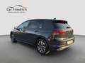 Volkswagen Golf VIII 1.0 eTSI Active LED/DSG/ACC/NAVI Gris - thumbnail 7